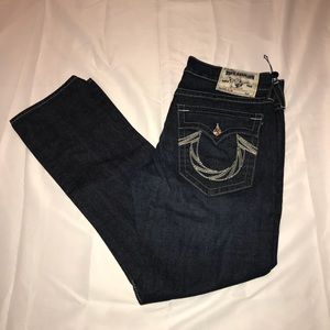 True Religion Jeans 36x34